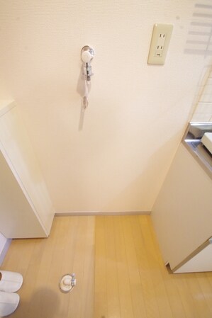 チェルシーの物件内観写真